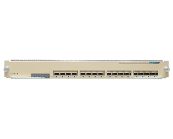 C6800-16P10G - 16x 10G SFP+, DFC4, Cisco 6800 Karta Liniowa