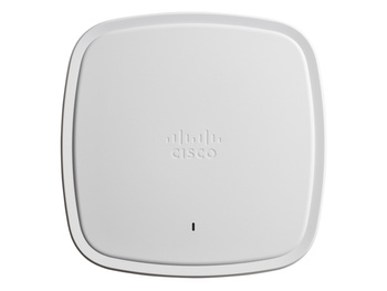 C9130AXI-E – 1x 1G/2.5G/5G RJ45, Wi-Fi 6 802.11ax, 8x8 MU-MIMO, Zintegrowane anteny, Cisco Catalyst 9130AXI Series Access Point