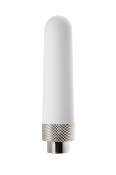 Antena Cisco 2.4 GHz 3dBi/5 GHz 5dBi Low Profile Antenna, White, RP-TNC