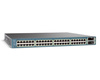 WS-C3560E-48PD-SF Switch Cisco Catalyst 3560E PoE