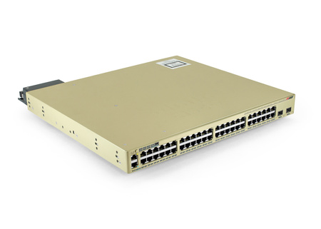 C6800IA-48FPDR Switch Cisco Catalyst 6800 SFP+