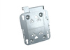 AIR-AP-BRACKET-1 - Kompatybilny z AP 1040, 1140, 1260, 1600, 1700, 1800, 2600, 2700, 2800, 3500, 3600, 3700, 3800, C9100, Cisco uchwyt