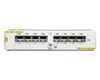 ASR 9000 8-port 10-Gigabit Ethernet Modular адаптер порту, необхідно SFP+ optics
