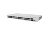 S310-48T4X - 48x 1GE RJ45, uplink 4x 10G SFP+, zasilacz AC, Huawei eKitEngine S310 Switch