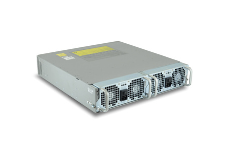 ASR1002X-36G-K9 - 6x 1G SFP, 2x Блок живлення AC, ASR1000-RP2, 4GB DRAM, lic. 36G FLSA1-2X-5-36G, ПО Adv. Enterprise Services SLASR1-AES, Cisco ASR 1002-X Роутер