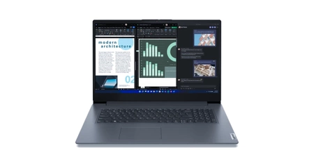 83A20011PB -  Lenovo V17 G4 IRU 17.3 (1920 x 1080) Full HD, Intel Core i7-1355U, RAM 16 GB DDR4, Intel® Iris® Xe Graphics, 512 GB SSD M.2, WiFi 6, HDMI, Windows 11 Pro
