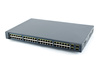 WS-C3560V2-48PS-S - 48x FE, PoE, 4 SFP, IP Base, Cisco Catalyst 3560V2 Комутатор