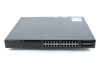 WS-C3650-24TS-S - 24x 1GE RJ45, uplink 4x 1G SFP, IOS XE, opr. IP Base, L3, Cisco Catalyst 3650 Switch