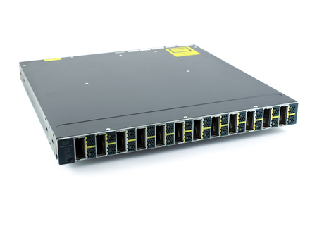 WS-C3560E-12D-S Switch Cisco Catalyst 3560E 10G