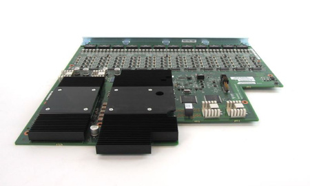Catalyst 6500 series IEEE 802.3af compliant PoE daughter card for 10/100 and 10/100/1000 Ethernet modules