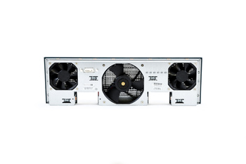 CISCO3845FANASSY - Cisco 3845 Zespół wentylatora z płytą czołową