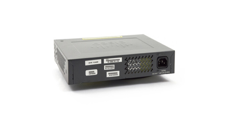 WS-C2960G-8TC-L Switch Cisco Catalyst 2960G SFP