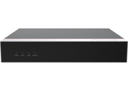 AirEngine9701-L-T - 10x 1GE RJ45, 2x 10G SFP+, HTM, zasilacz w zestawie, Huawei AirEngine 9700 Access Controller