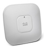Cisco Точка доступа AP 702I 802.11n CAP702, требуется контроллер, 2x2:2SS; внутренние антенны