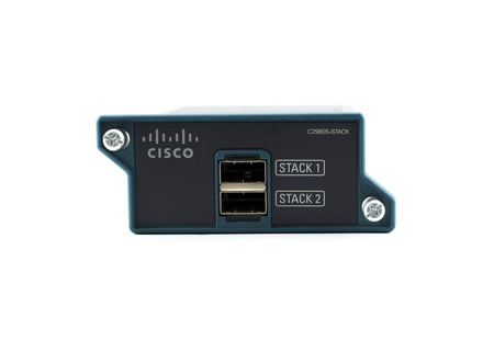 C2960S-F-STACK - FlexStack Plus, Cisco 2960-S-F moduł Stack