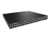 WS-C2960XR-48FPD-I Switch Cisco Catalyst 2960XR