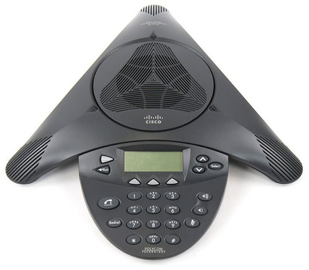 Stacja konferencyjna CISCO brak w zestawie CP-7936-PWR-KIT