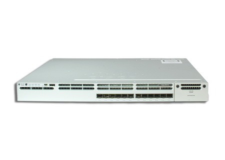 WS-C3850-12S-E Switch Cisco Catalyst 3850