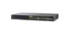Комутатор Cisco SG350-28MP 28-port Gigabit POE 382W Managed
