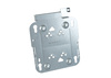 AIR-AP-BRACKET-1 - Kompatybilny z AP 1040, 1140, 1260, 1600, 1700, 1832, 1852, 2600, 2700, 2800, 3500, 3600, 3700, 3800, C9100, Cisco uchwyt