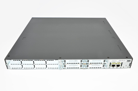 Router Cisco 2811 Security Bundle,Adv Security,128F/512D