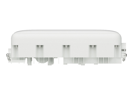 AirEngine5776I-X6H - 1x 10G SFP+, 1x 2.5GE RJ45, zewnętrzny, wbud. anteny kierunkowe WiFi 7, 2.4GHz 2x2:2 5GHz 4x4:4, Huawei 5700 Access Point