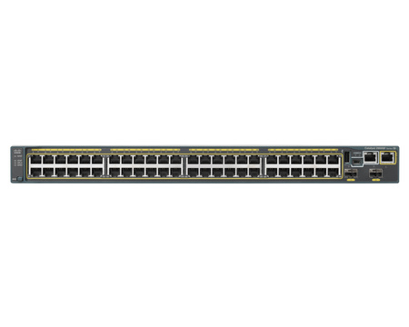 WS-C2960S-F48TS-S Switch Cisco Catalyst 2960SF SFP