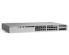 C9200L-24T-4X-E - 24x 1GE RJ45, uplink 4x 10G SFP+, Network Essentials, MACsec 128, Cisco Catalyst 9200L Switch