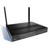 C881G-4G-GA-K9 - 5x 10/100 FE RJ45, 2x SIM 4G LTE, ПО Advanced IP Services, Cisco 881 LTE Роутер