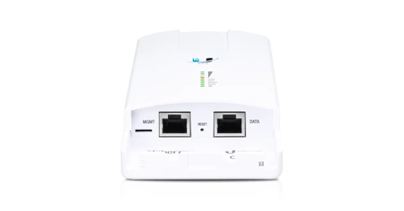 AF-5XHD - Radio LTU 5GHz, 1GE RJ45, PTP z wysoką wydajnością do 200+ km, Ubiquiti airFiber Radiolinia