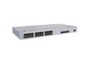 S310-24P4X - 24x 1GE RJ45, uplink 4x 10G SFP+, PoE+ 802.3at, zasilacz 400W AC, Huawei eKitEngine S310 Switch