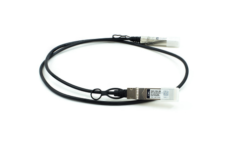 DAC-10G-2M - SFP+ 10G / SFP+ 10G, Długość 2 metry, CML Kabel Direct Attach DAC