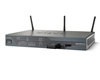 CISCO888G-K9 - G.SHDSL Sec Router w/ 3G B/U, Cisco 888G Router