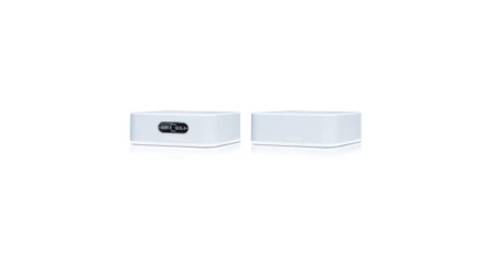 AFI-INS – Punkt Dostępowy AmpliFi 2.4/5GHz, 2x2 MIMO 22 dBm, 300+Mbps, 1x Gigabit Ethernet, Ubiquiti