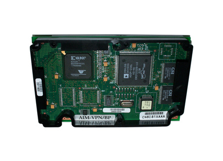 Karta Cisco AIM dla routerów serii 2600 do akceleracji VPN