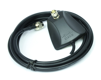4G-AE010-R - Do anten 4G, długość 3m, Cisco Adapter