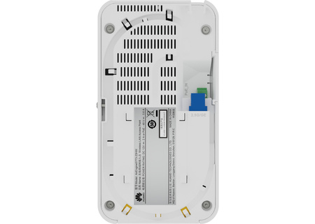AirEngine5773-23HW - 1x 2.5G LC, 4x 1GE RJ45, montaż na ścianie, WiFi 7, wbudowane anteny, 2,4GHz 2x2/5GHz 2x2, Huawei AirEngine 5700 Access Point