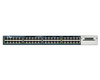 WS-C3560X-48T-E - 48x 1GE, opcjonalny moduł uplink 2x 10G SFP+, opr. IP Services, Warstwa L3, Cisco Catalyst 3560-X Switch