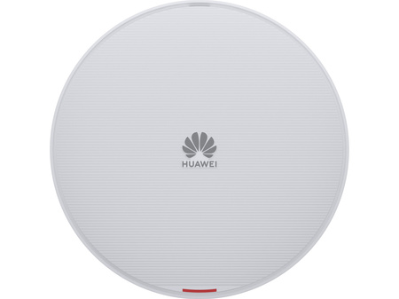 AirEngine5761-11 - 1x 1GE RJ45 (PoE in), WiFi 6, 2.4/5GHz, MIMO 2x2, wbudowane anteny smart, Huawei AirEngine 5700 Access Point