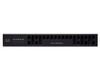 ISR4221-SEC/K9 - 2GE, 2NIM, 8G FLASH, 4G DRAM ,IP Base, SEC, Cisco 4221 Router