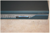 Router Cisco 1801 Security Router with Annex M