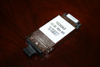 CWDM 1590 NM GBIC Gigabit Ethernet та 1G/2G SC