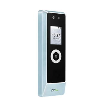 PROMA - Czytnik Kart RFID - Wewnętrzny,Wskaźnik LED, Sygnał dzwiękowy, Wiegand - wymaga kontrolera - KD RCP ZKTeco