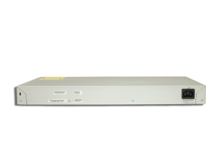 WS-C2960L-48TS-LL Switch Cisco Catalyst 2960L