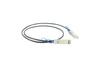 DAC-25G-1M - SFP28 25G / SFP28 25G, Długość 1 metr, CML Kabel Direct Attach Cable DAC