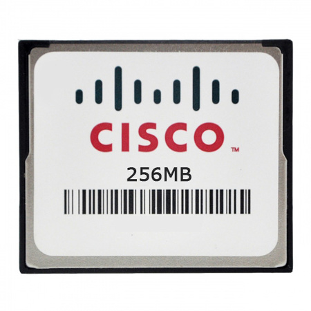 Pamieć compact flash zgodna z CISCO