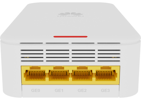 AirEngine5773-23HW - 1x 2.5G LC, 4x 1GE RJ45, montaż na ścianie, WiFi 7, wbudowane anteny, 2,4GHz 2x2/5GHz 2x2, Huawei AirEngine 5700 Access Point