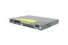 CISCO7301-2AC - 521 Mbps, 3x 1GE RJ45/SFP Combo, 256MB DRAM, DUAL AC power, 32MB Flash, Cisco 7301 Router