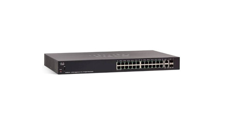 SG250X-24-K9-EU Switch Cisco SG250X-24 SFP