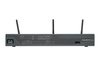 CISCO888G-K9 - G.SHDSL Sec Router w/ 3G B/U, Cisco 888G Router